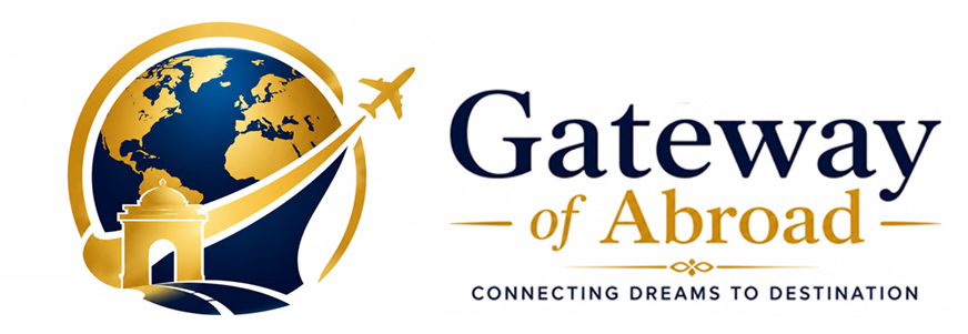 Gateway of Abroad